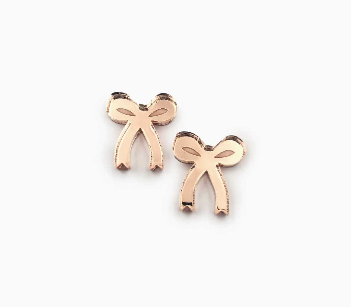 So Very Lovely Post Earrings
