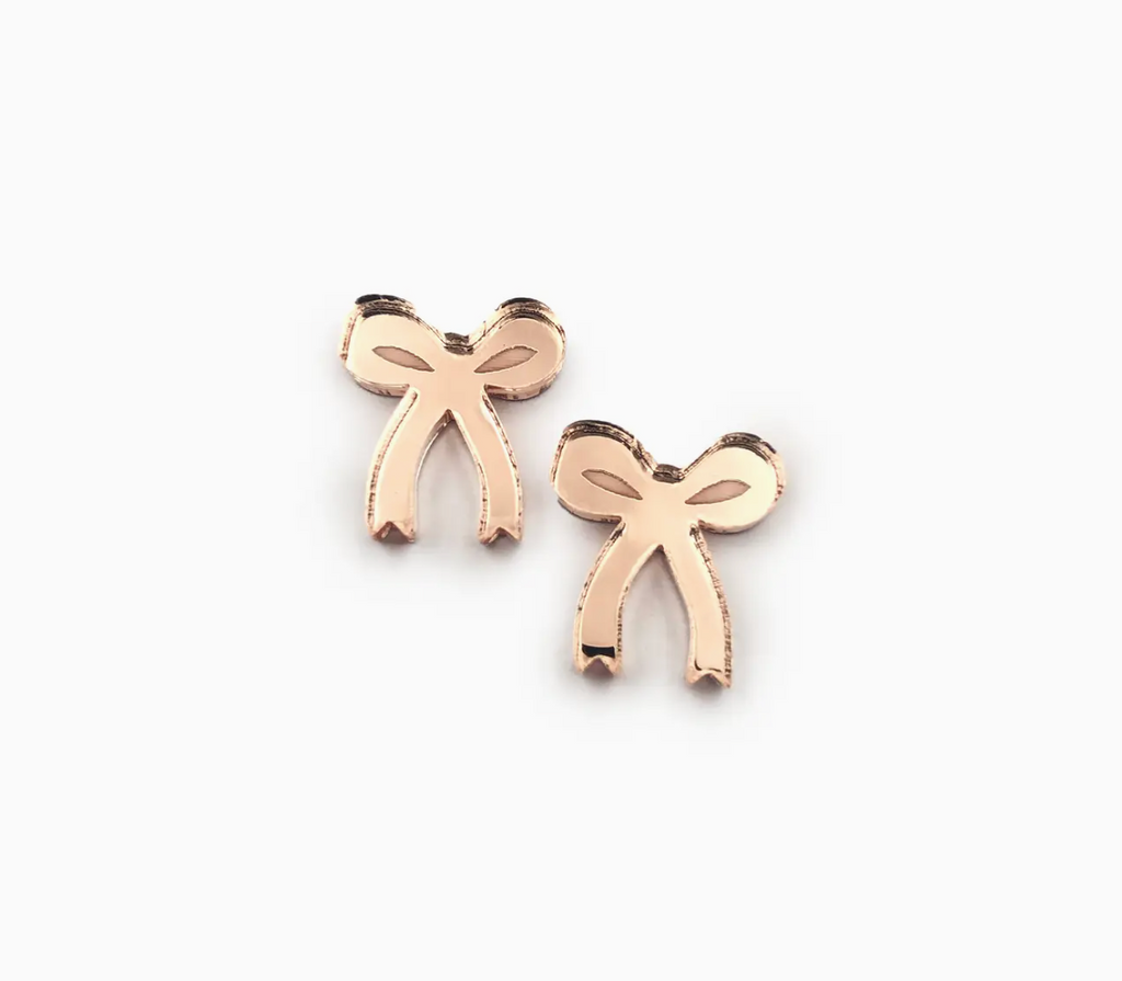 So Very Lovely Post Earrings