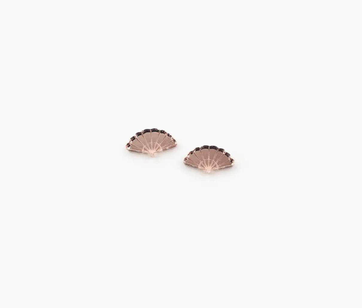 So Very Lovely Post Earrings
