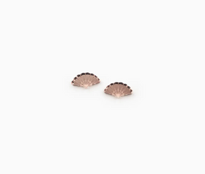 So Very Lovely Post Earrings