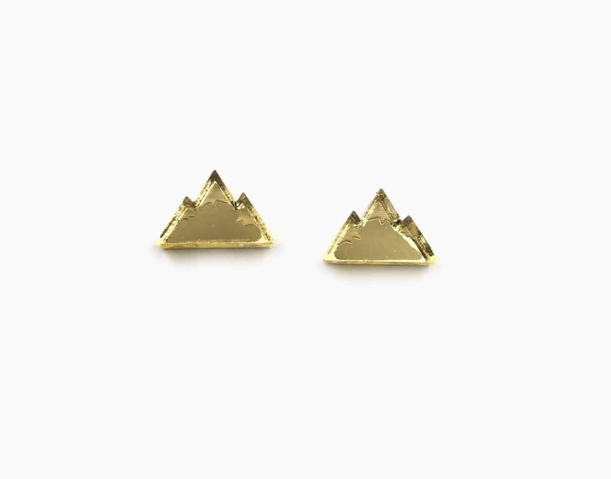 So Very Lovely Post Earrings