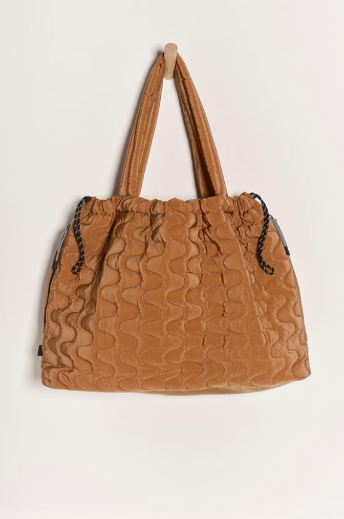 Cloud 9 Tote