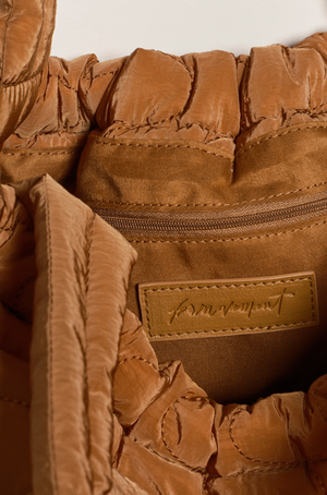 Cloud 9 Tote