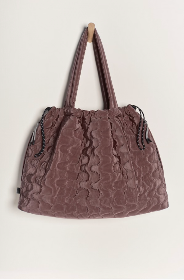 Cloud 9 Tote