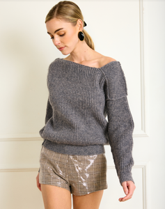 Shore Sweater
