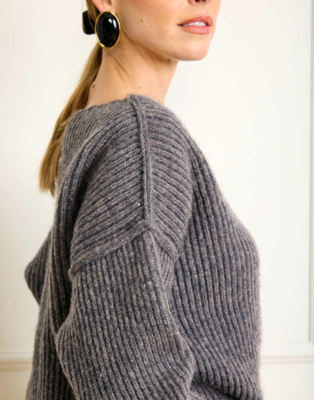 Shore Sweater
