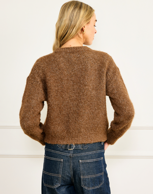 Morgan Cardigan