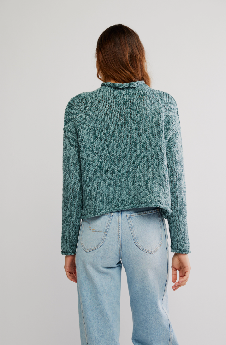 Opal Sweater