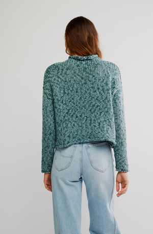 Opal Sweater