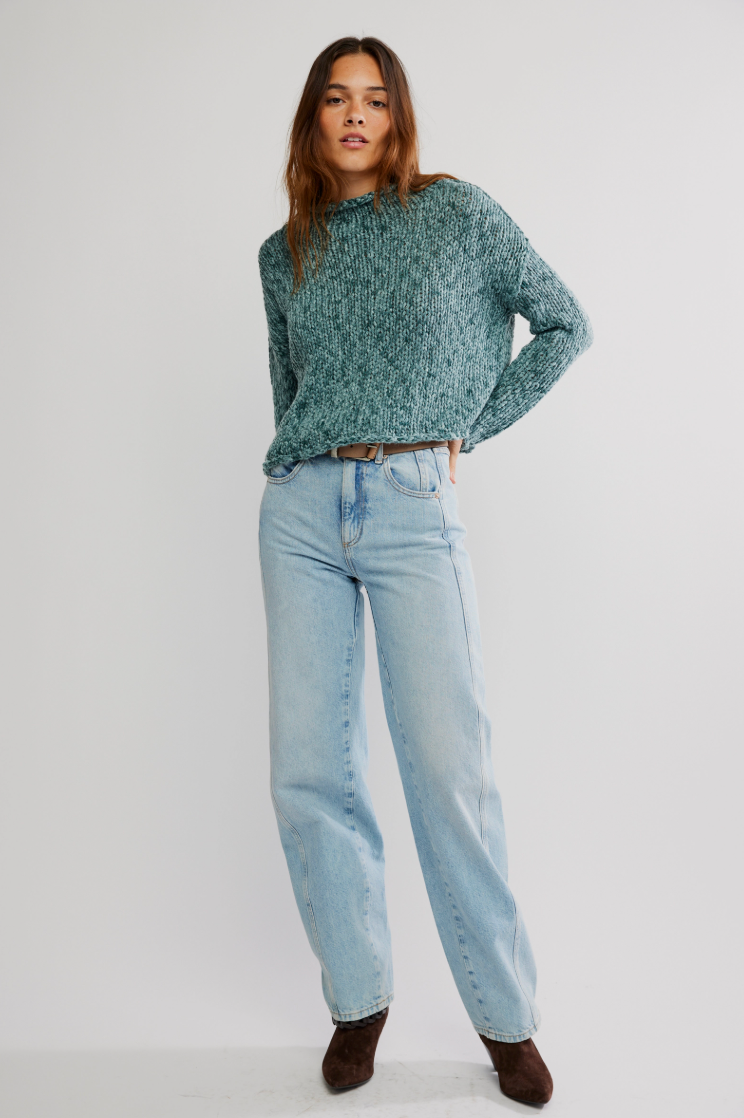 Opal Sweater