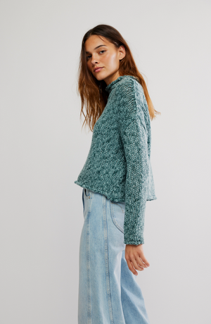 Opal Sweater