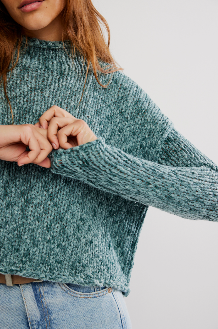 Opal Sweater