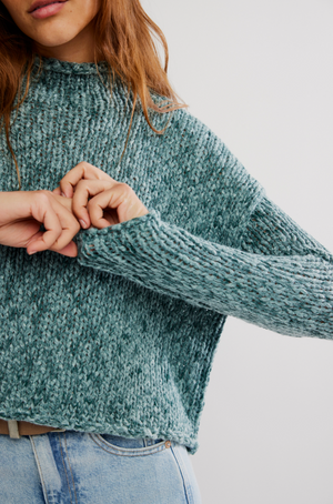 Opal Sweater