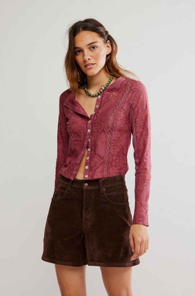 Jae Knit Top