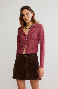Jae Knit Top