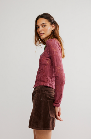 Jae Knit Top