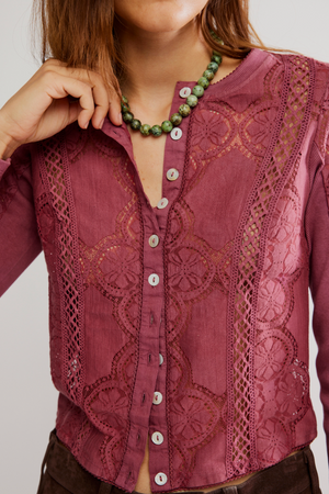 Jae Knit Top