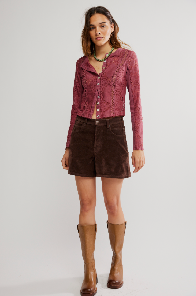 Jae Knit Top