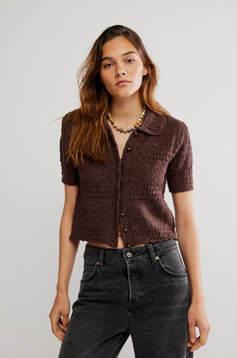 Daylight Cardigan