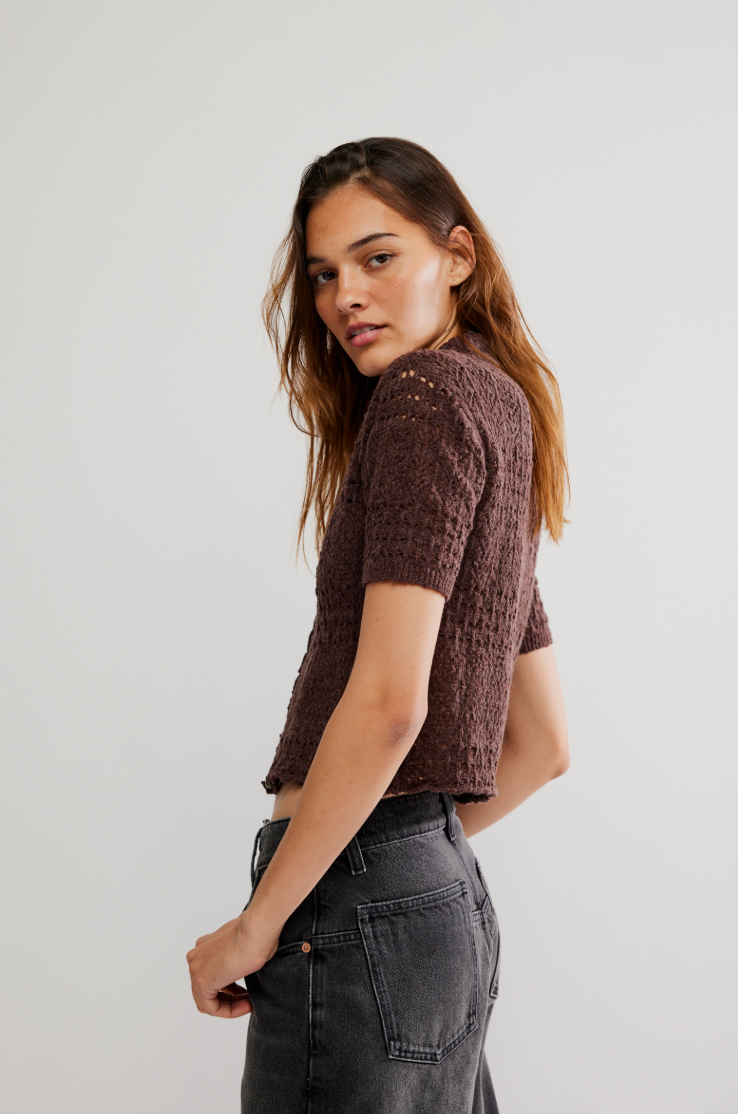 Daylight Cardigan