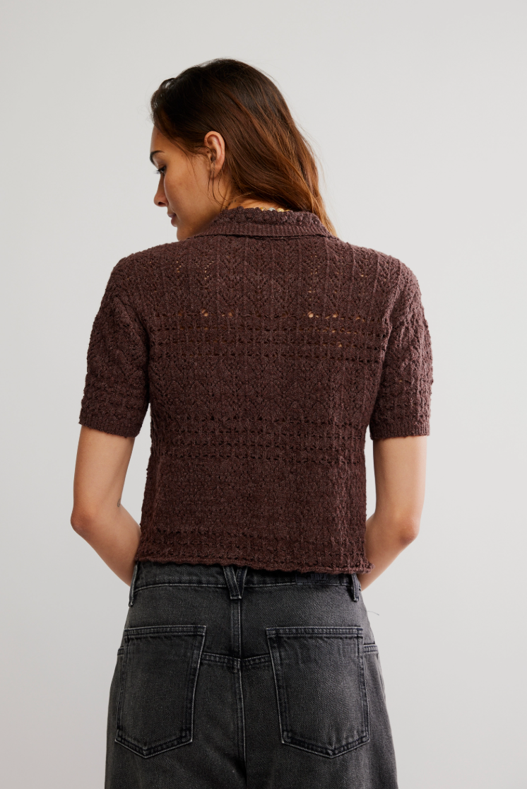 Daylight Cardigan