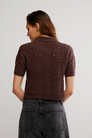 Daylight Cardigan