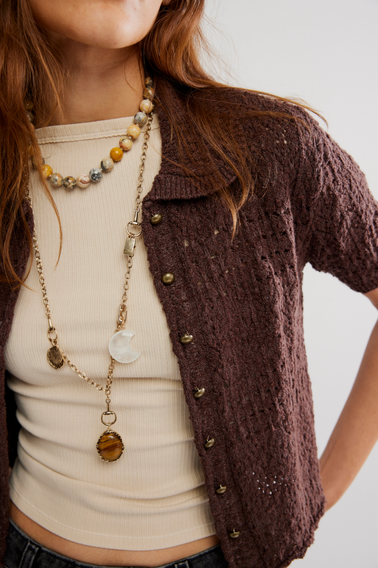 Daylight Cardigan