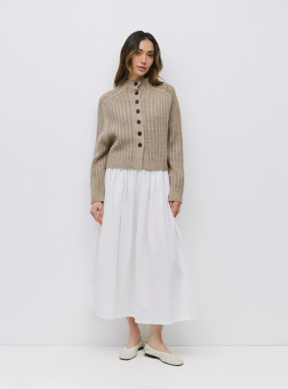 The Brynn Sweater