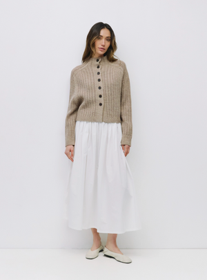 The Brynn Sweater