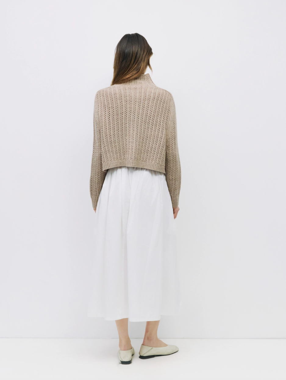 The Brynn Sweater