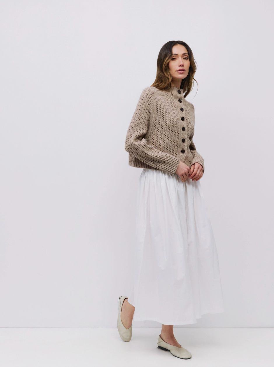 The Brynn Sweater