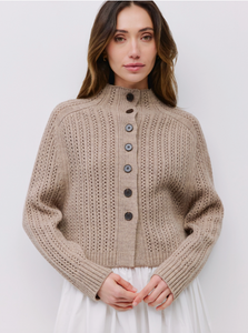 The Brynn Sweater