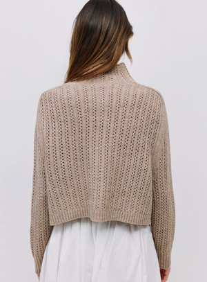 The Brynn Sweater