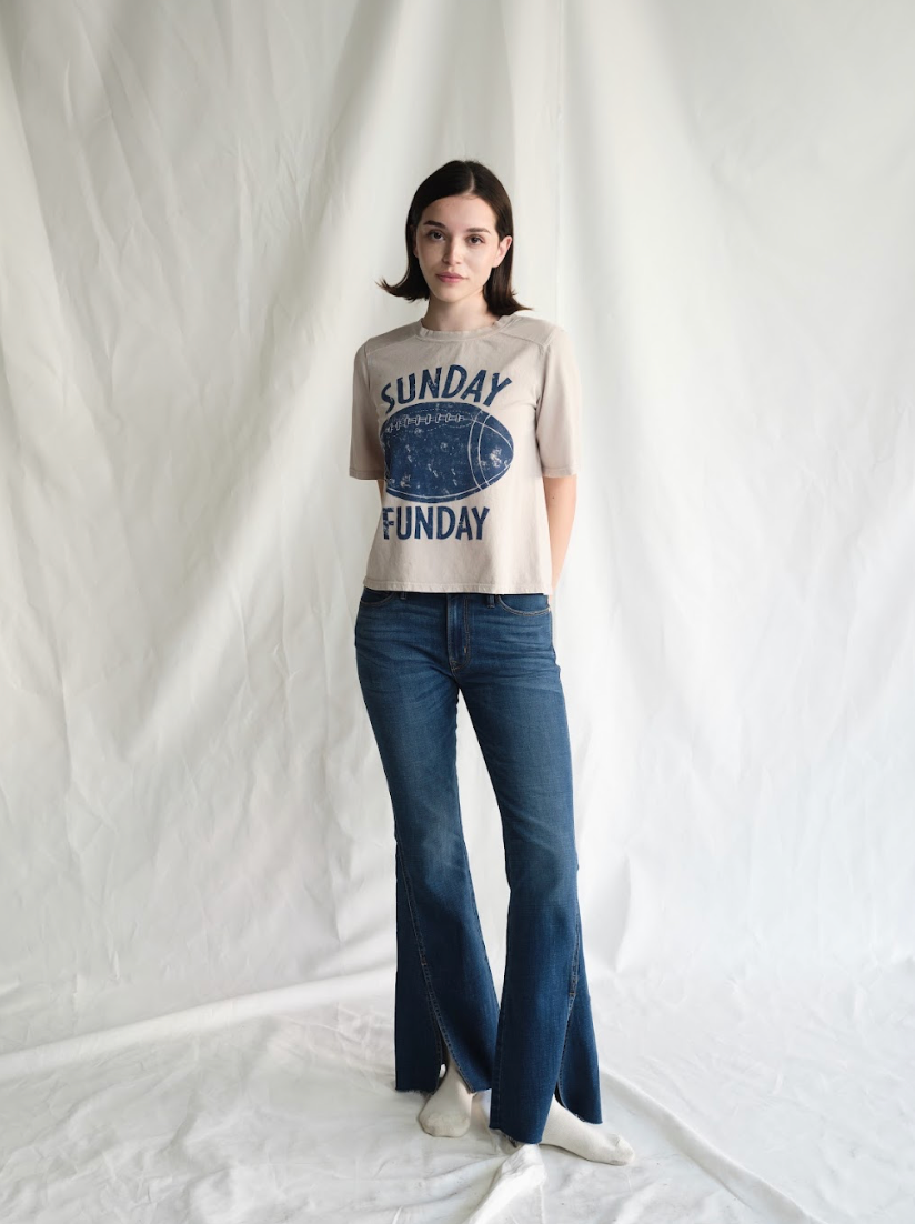 Sunday Funday Tee