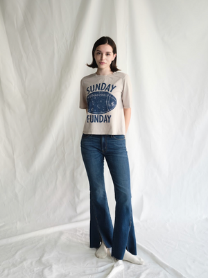 Sunday Funday Tee