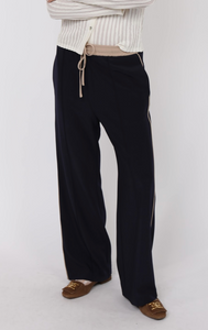 On Film Drawstring Pant