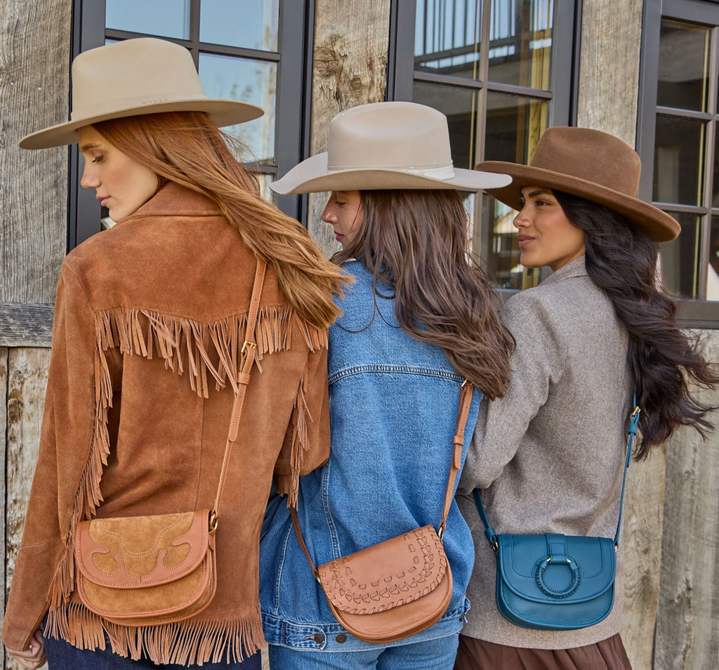Kiva Small Crossbody