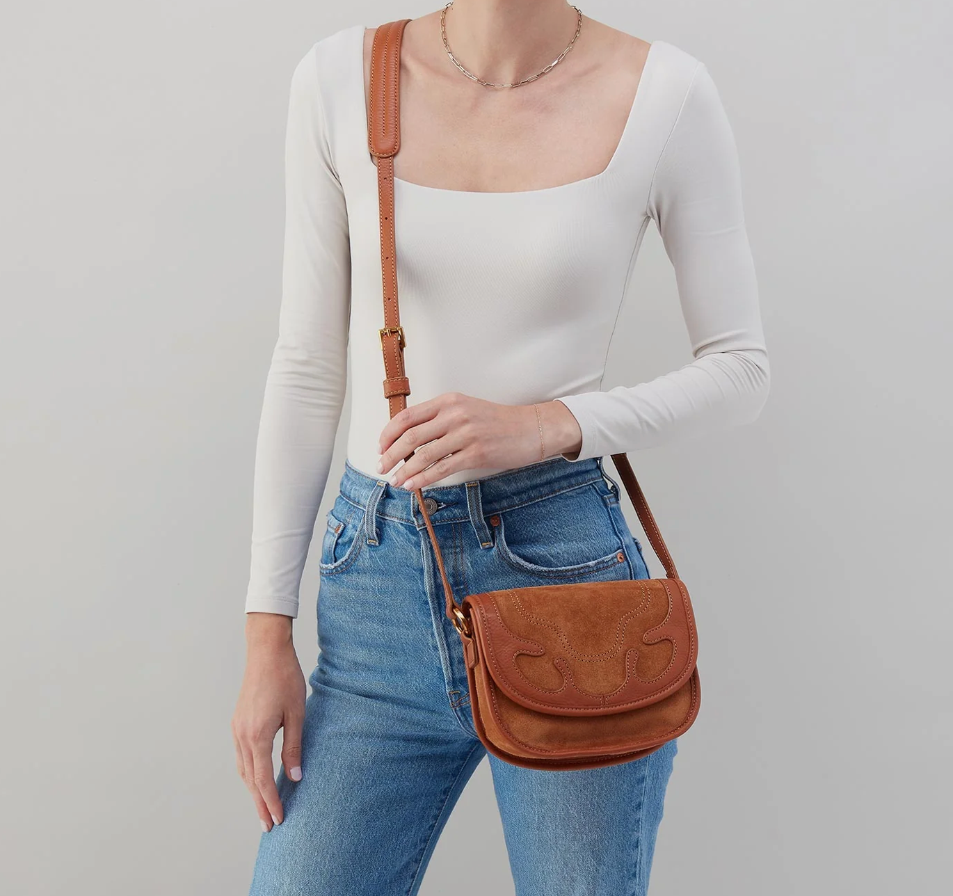 Kiva Small Crossbody