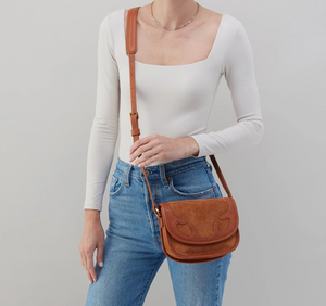 Kiva Small Crossbody