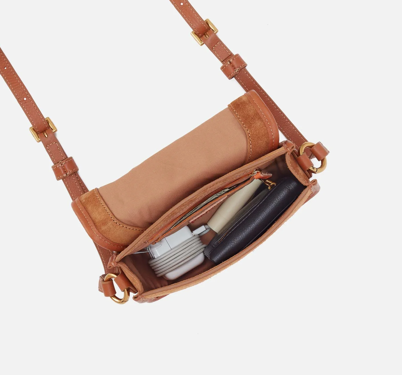 Kiva Small Crossbody