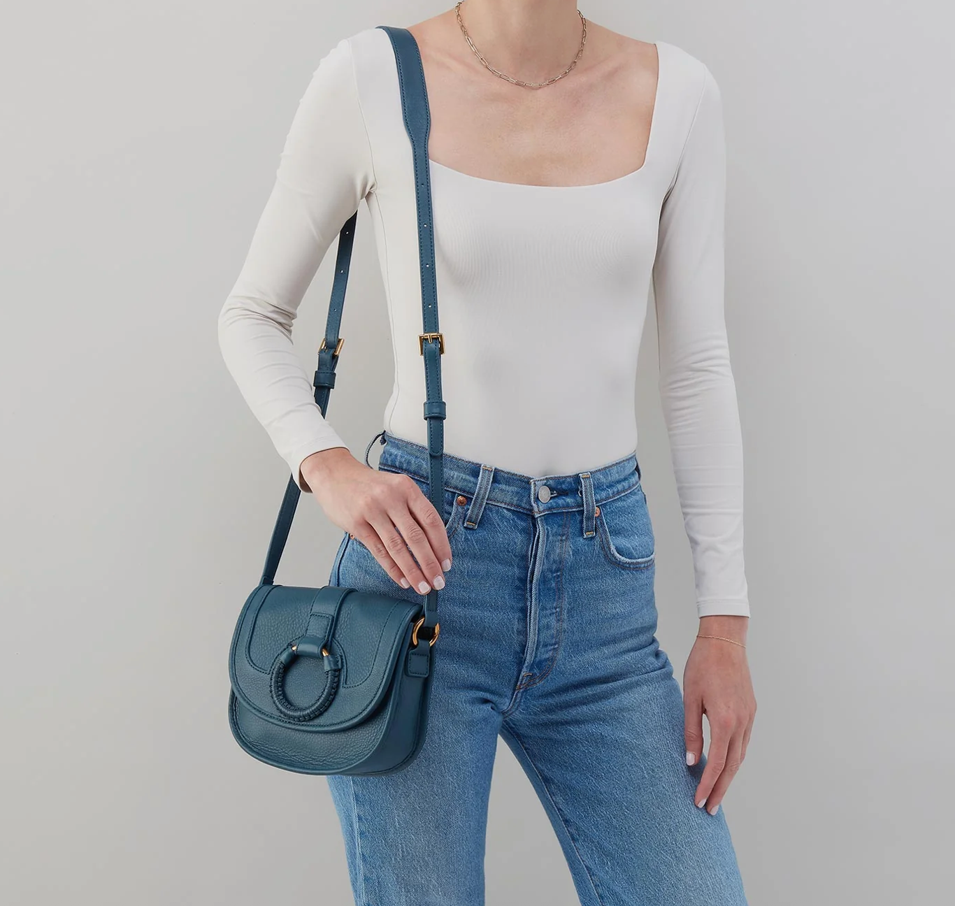 Kiva Small Crossbody