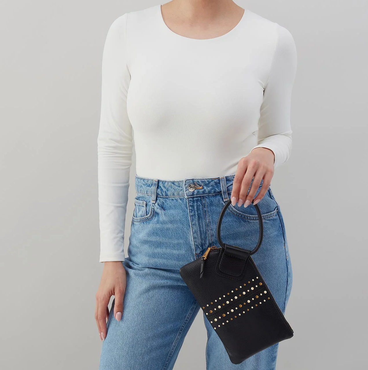 Sable Wristlet