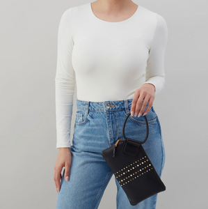 Sable Wristlet