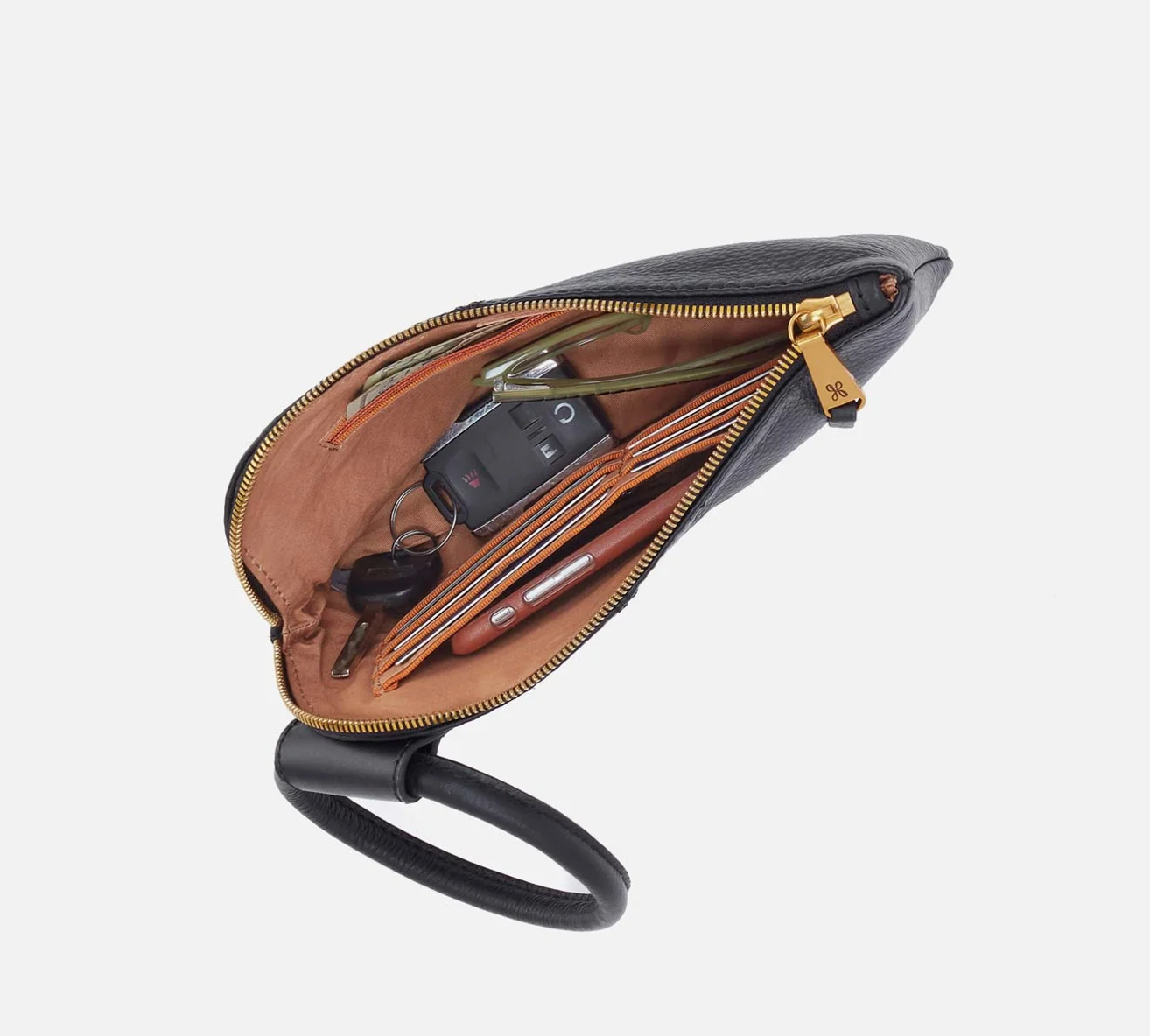 Sable Wristlet