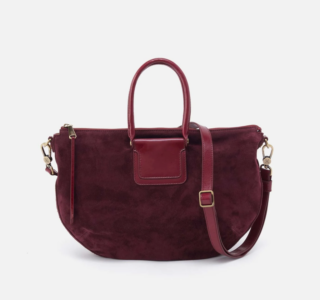 Sheila Large Crossbody