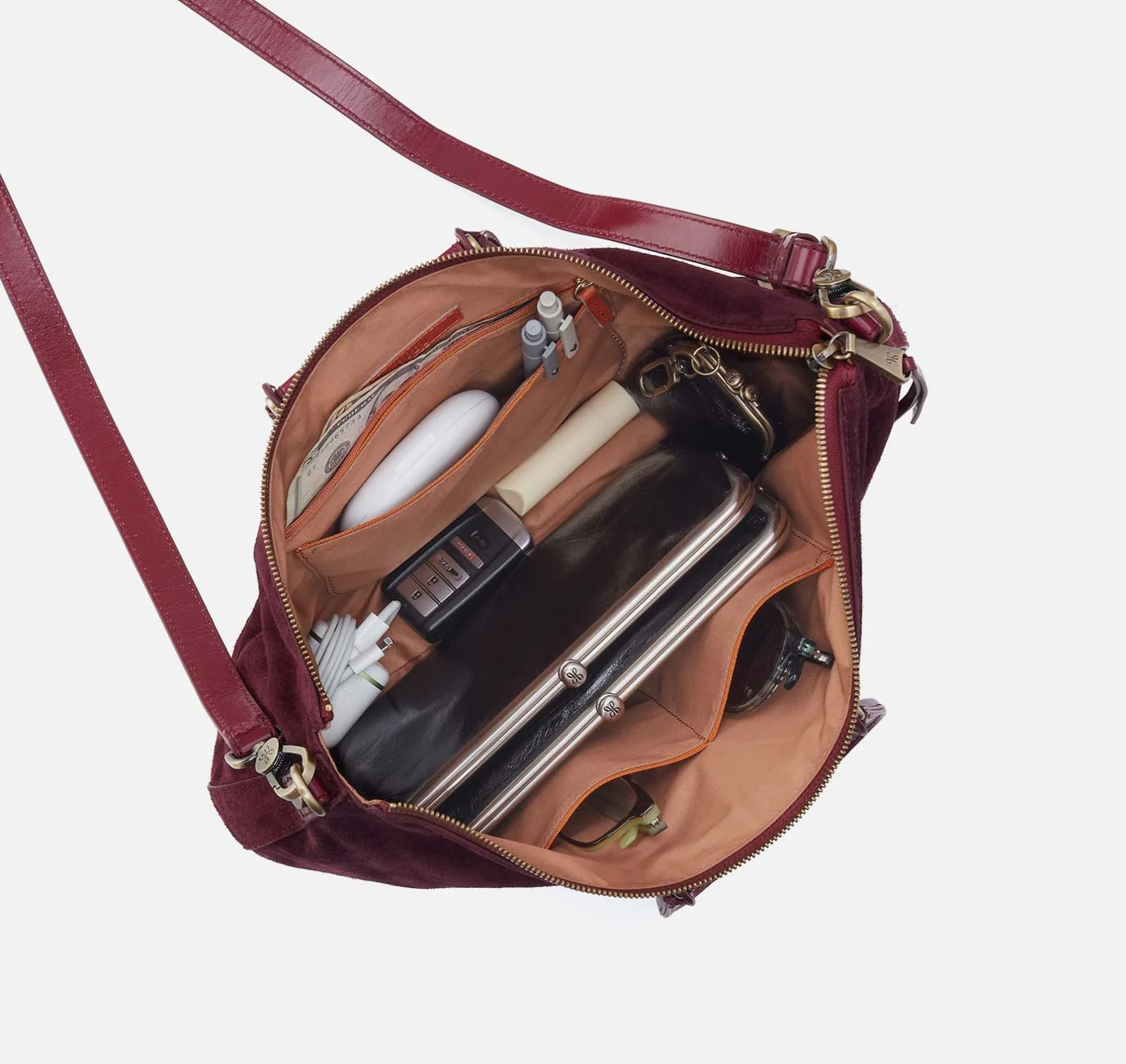 Sheila Large Crossbody