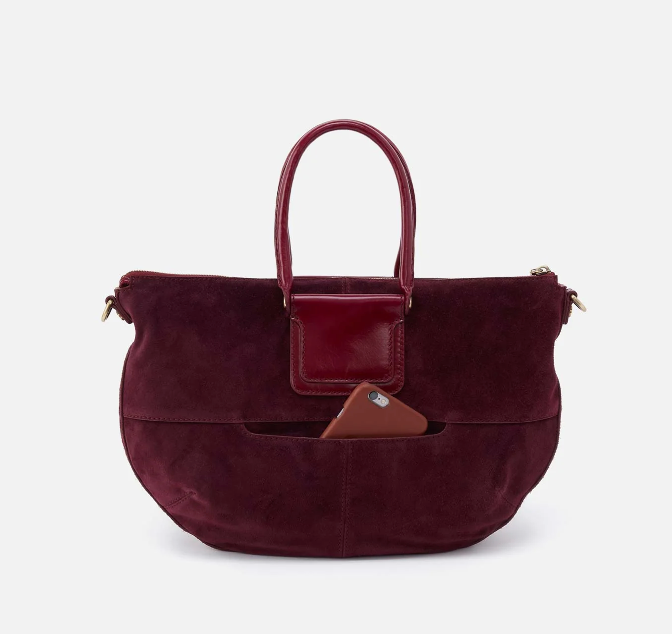 Sheila Large Crossbody