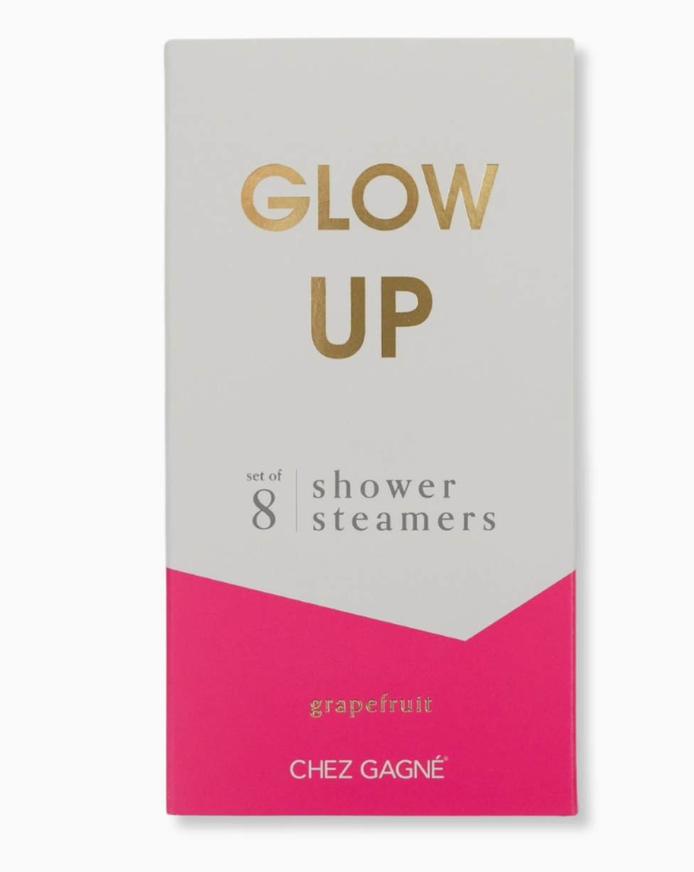 Chez Shower Steamers
