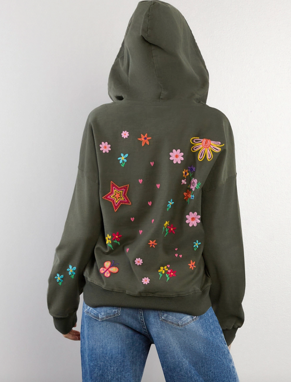 Sketchbook Hoodie