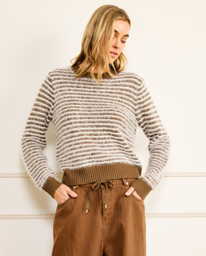 Lyon Sweater